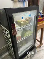 Voltas Bottle Cooler 100 lts