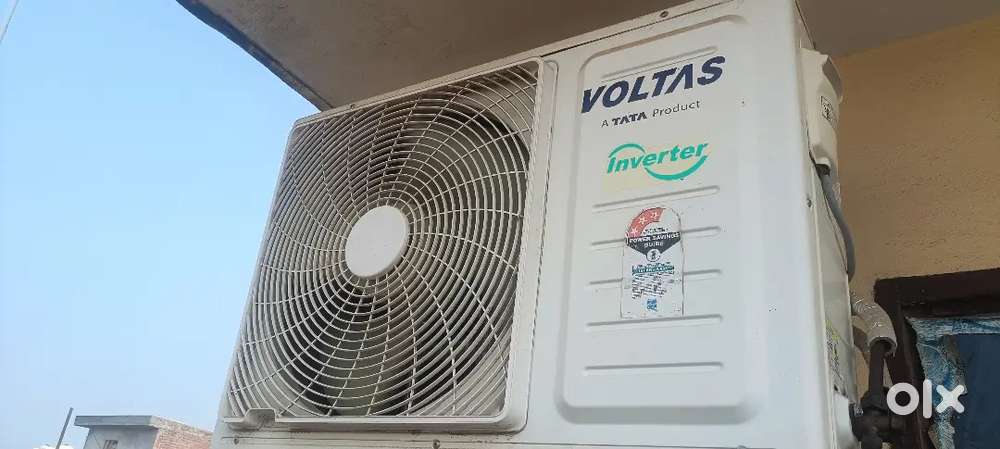 1.5 ton sac volts inverter