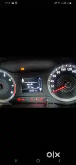hundai grand i10 petrol vechile  car for sale