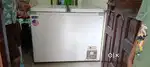 Deep freezer 350 letter