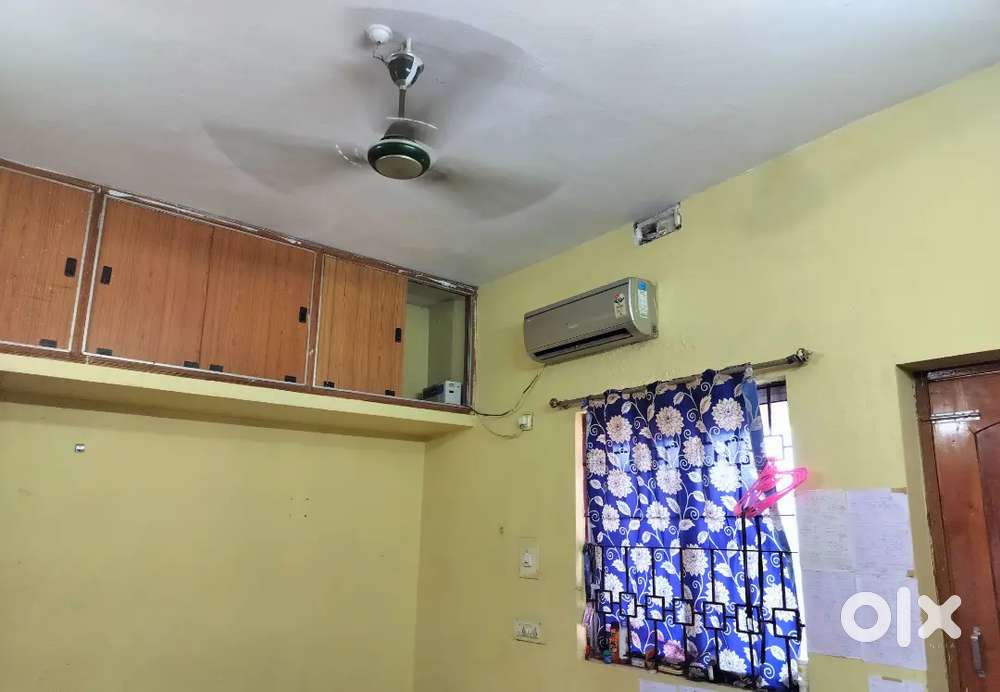 Female Roommate Required