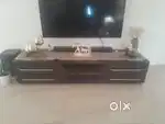 A wall unit which is in a very good condition