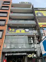 Oxotel living pg fully furnished rooms with all amenities