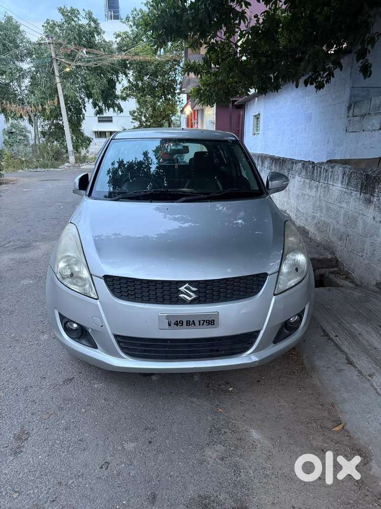 Maruti Suzuki Swift 2014 Diesel Well Maintained