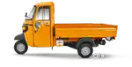 Porter Three wheeler Driver