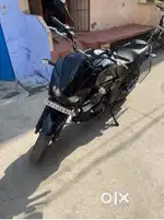 Mahindra Mojo-300CC BS-6 showroom condition price only 1 lac
