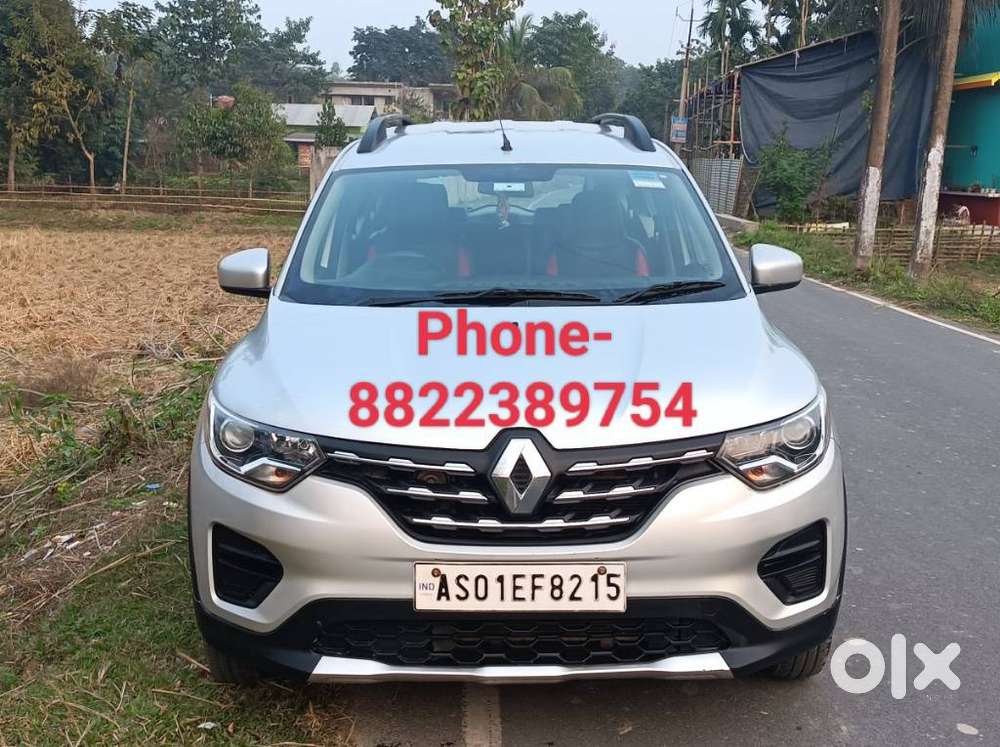 Renault Triber, 2019, Petrol