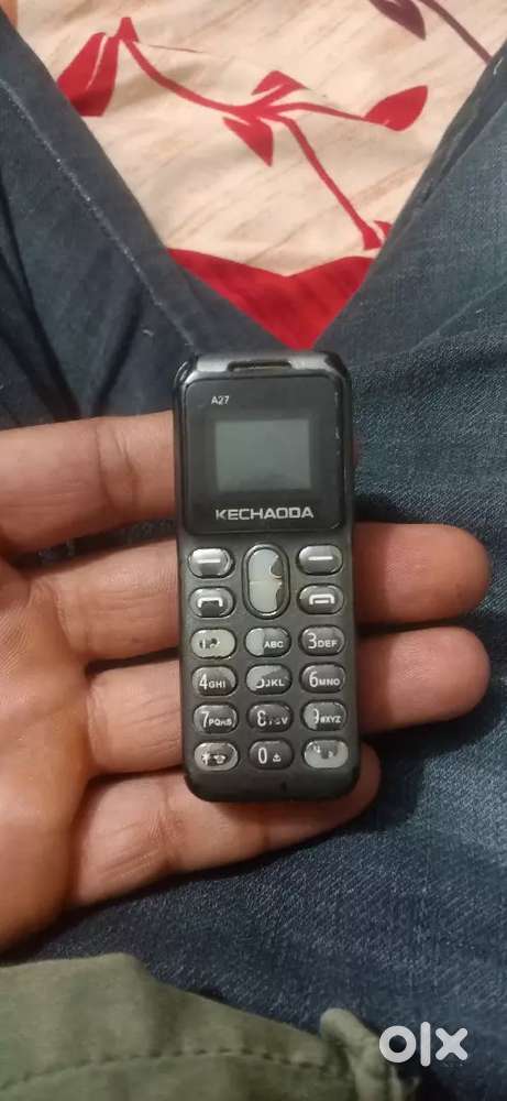 Good cundisoin mini  mobile