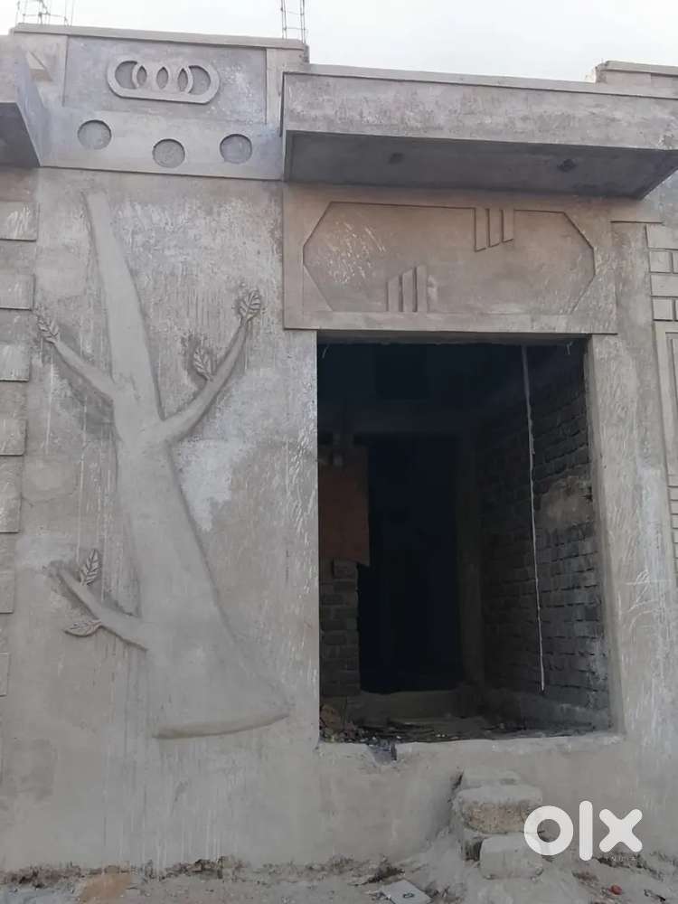 2 Bhk house for sale