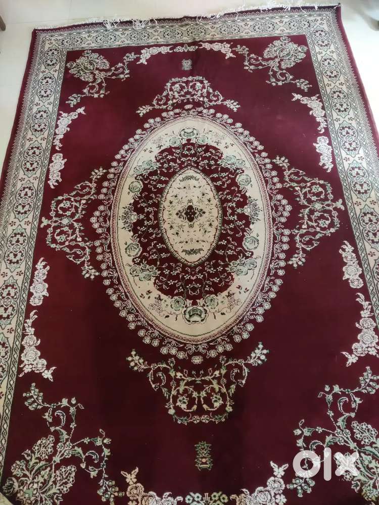 Premium Carpet (Iranian imported)