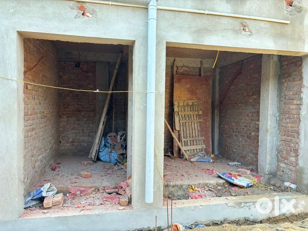 Situated inside supermarket . 15-17 mins from Behala Chowrasta