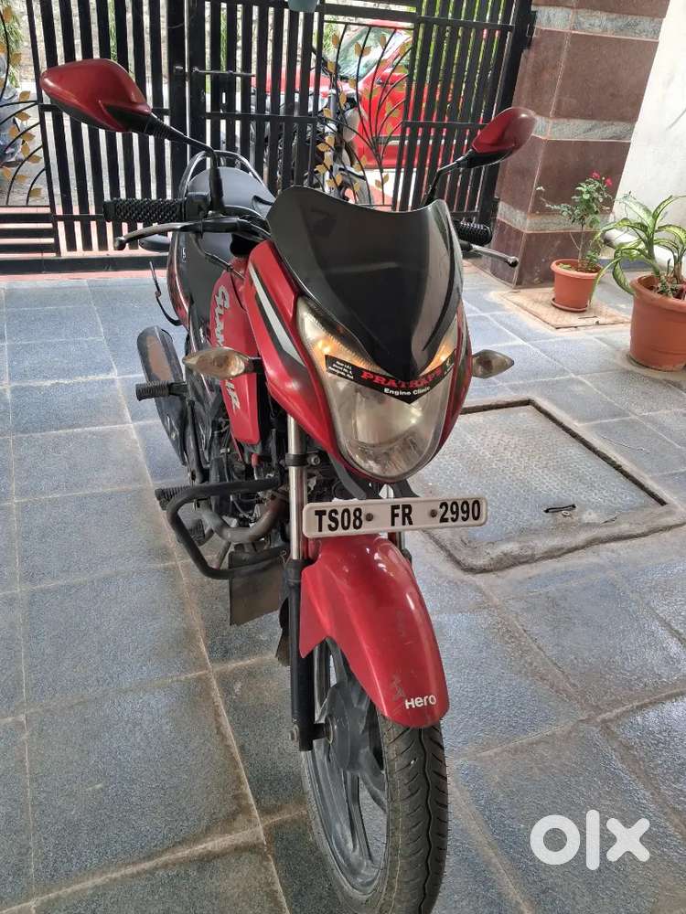 Trouble Free And Comfortable Ride