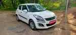 Maruti Suzuki Swift LXI Option, 2018, CNG & Hybrids