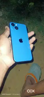 iPhone 13 good condition