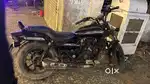 Bajaj avenger