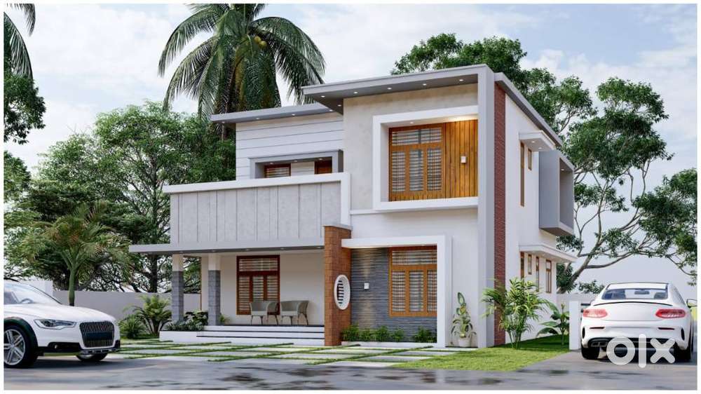 OWN LAND CUSTOMISED CONTRUCTION