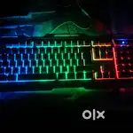High-Performance Gaming PC for Sale – Ryzen 5, 8GB RAM, 250GB NVMe SSD