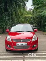 Maruti Suzuki Swift DDiS ZDI, 2012, Diesel
