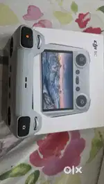 dji RC LCD remote
