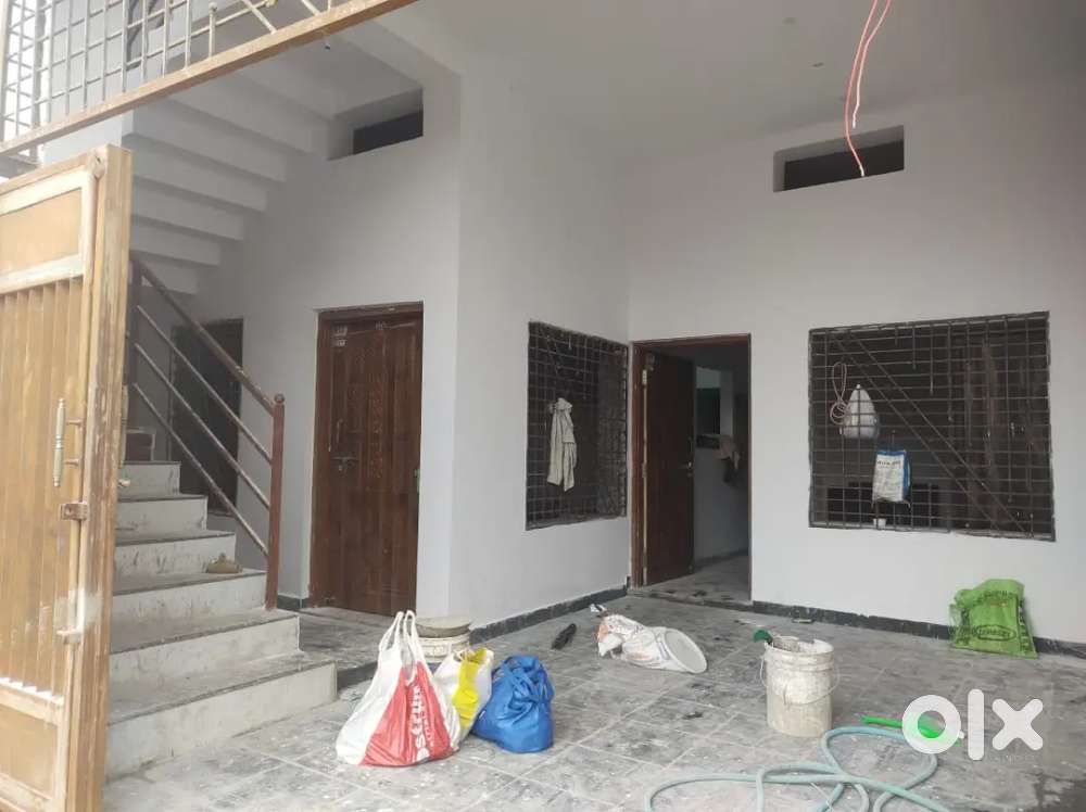1 BHK new constructed house