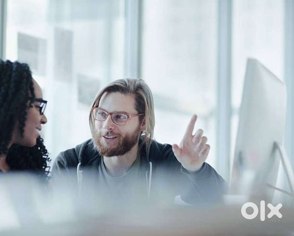 Find your dream IT job