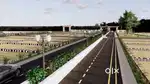 हम लेकर आए हैं आपके लिए हरदोई रोड पर एक बेहतरीन मुस्लिम गेटेड सोसायटी