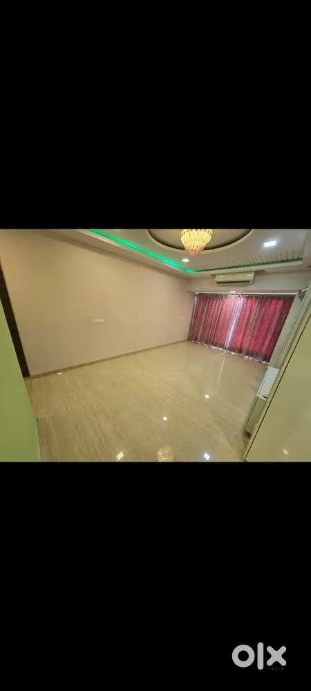 2.5 bhk flat ready to move