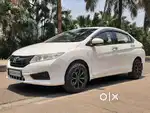 Honda City 2014-2015 i VTEC SV, 2015, Petrol