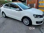 VOLKSWAGEN VENTO DIESEL