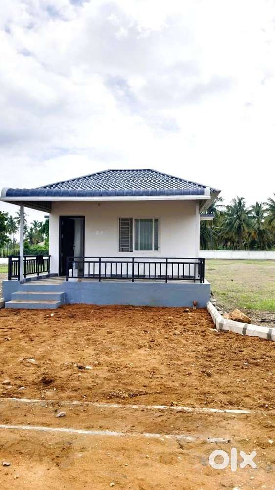 Saravanampatti DTCP RERA APPROVED PLOTS 10 minutes travel.