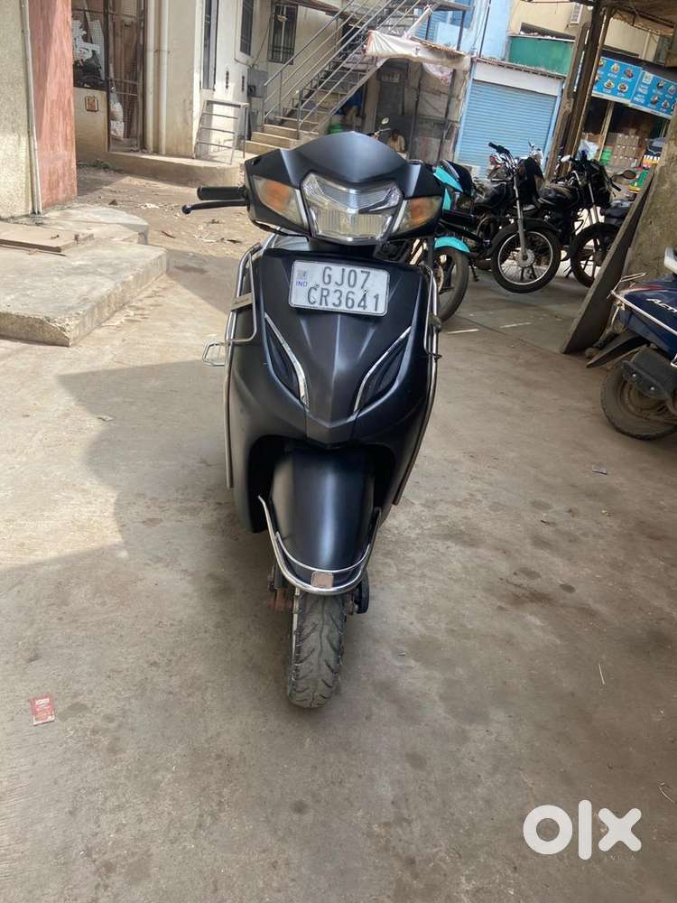 Activa 5g - 1st Owner