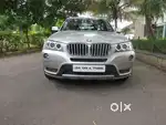 BMW X3 xDrive20d 2012 | Second Owner | 76,000 km | Excellent Condit