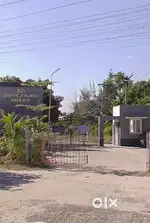 9600 sqft Appd land mahabalipuram ECR road