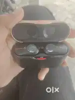 Sony earbuds wf-1000×M3