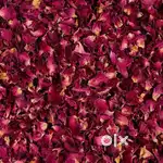 FLOWER RECYCLE PROCESS - FLOWER COLLECTION & DRY