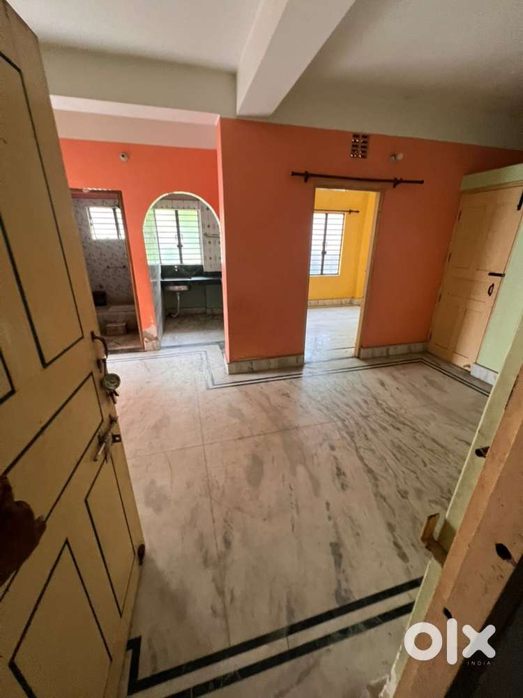 Pet friendly 2 bhk flat for rent