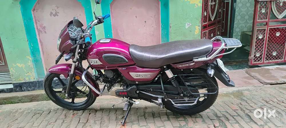 Brand new condition