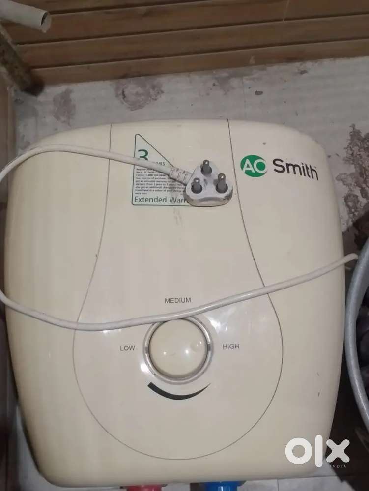 Budget Friendly Geyser in Great Condition - Must Check!