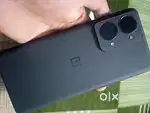 Nord 2t 5g only display change all orginal
