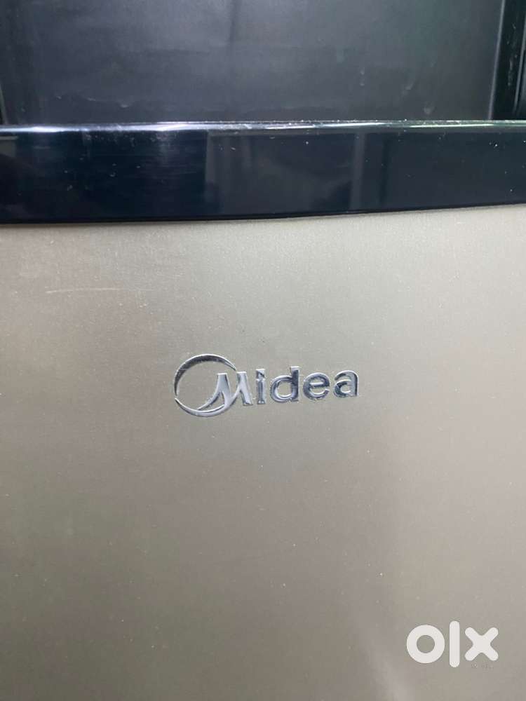 Midea 95 Single Door Refrigretor - Good Condition