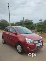 Maruti Suzuki Celerio ZXI, 2016, Petrol