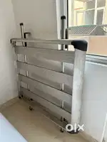 Aluminium Car Carrier