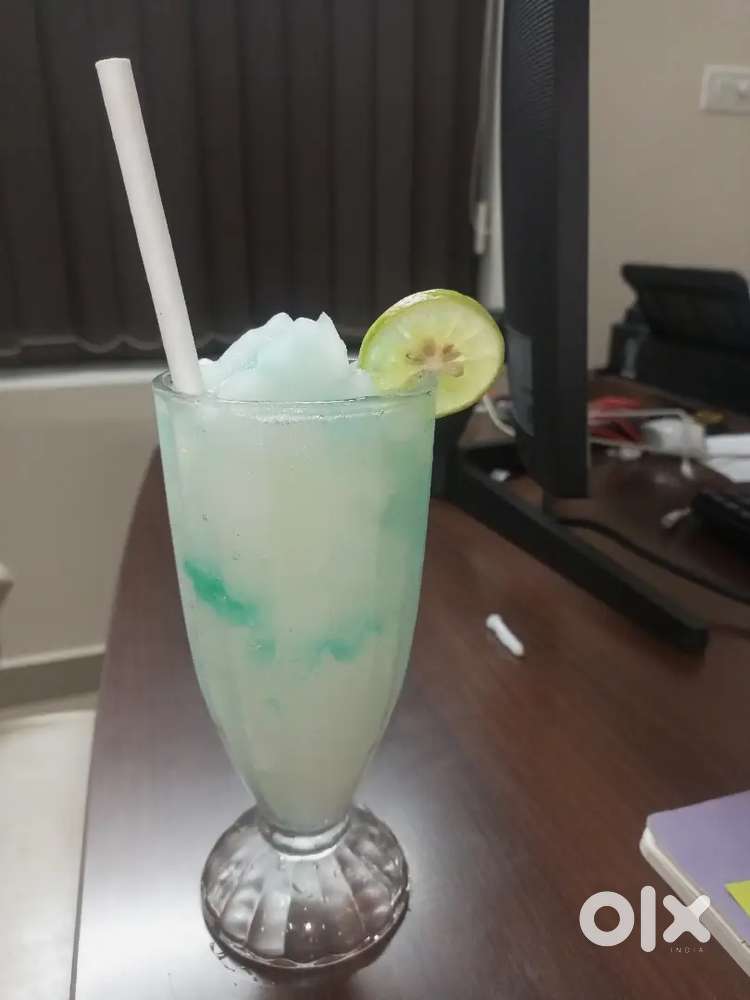 Urgently required helper cum delivery boy for restaurant