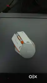 Portronics Vader Pro Wireless Gaming Mouse