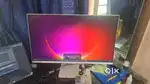 SAMSUNG M5 68.58 cm (27 inch) Full HD VA Panel  5 months old