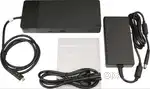 Dell Universal Docking Station WD19TB & WD19DC,180W Adapter,TypeC,HDMI