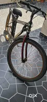 Good condition