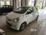 Hyundai EON 2016