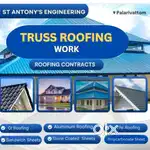 Roofing Sheet Work &Maintenance