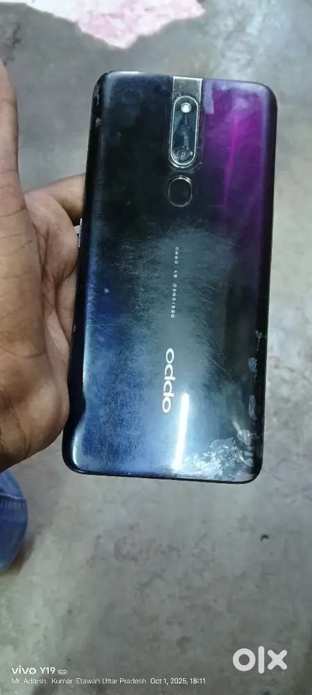 Oppo a2020